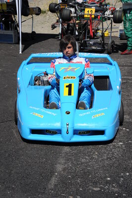 26 - 27/07/2008 : Challenge International 2.4 à Andorre (Photos Patrick Lascombes) 2008 — karting