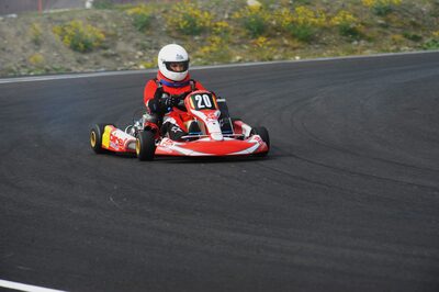 26 - 27/07/2008 : Challenge International 2.4 à Andorre (Photos Patrick Lascombes) 2008 — karting