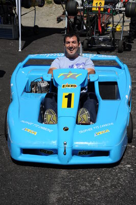 26 - 27/07/2008 : Challenge International 2.4 à Andorre (Photos Patrick Lascombes) 2008 — karting