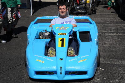 26 - 27/07/2008 : Challenge International 2.4 à Andorre (Photos Patrick Lascombes) 2008 — karting