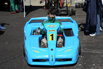 26 - 27/07/2008 : Challenge International 2.4 à Andorre (Photos Patrick Lascombes) 2008 — karting