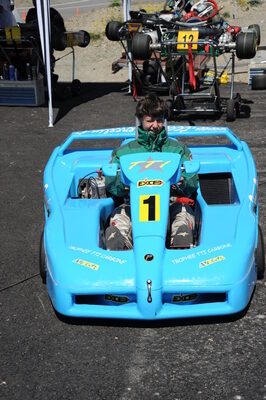 26 - 27/07/2008 : Challenge International 2.4 à Andorre (Photos Patrick Lascombes) 2008 — karting