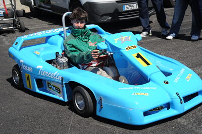 26 - 27/07/2008 : Challenge International 2.4 à Andorre (Photos Patrick Lascombes) 2008 — karting