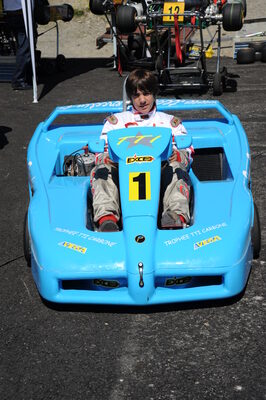 26 - 27/07/2008 : Challenge International 2.4 à Andorre (Photos Patrick Lascombes) 2008 — karting