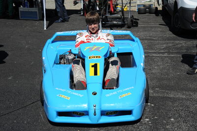 26 - 27/07/2008 : Challenge International 2.4 à Andorre (Photos Patrick Lascombes) 2008 — karting