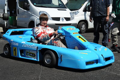 26 - 27/07/2008 : Challenge International 2.4 à Andorre (Photos Patrick Lascombes) 2008 — karting