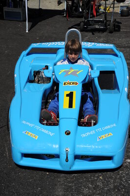26 - 27/07/2008 : Challenge International 2.4 à Andorre (Photos Patrick Lascombes) 2008 — karting