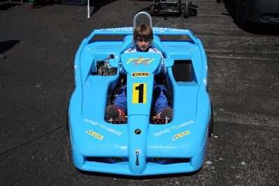 26 - 27/07/2008 : Challenge International 2.4 à Andorre (Photos Patrick Lascombes) 2008 — karting