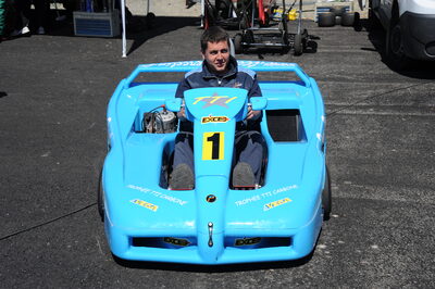 26 - 27/07/2008 : Challenge International 2.4 à Andorre (Photos Patrick Lascombes) 2008 — karting