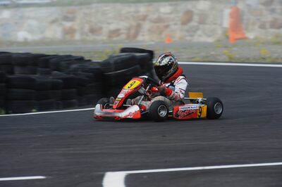 26 - 27/07/2008 : Challenge International 2.4 à Andorre (Photos Patrick Lascombes) 2008 — karting