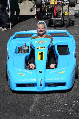 26 - 27/07/2008 : Challenge International 2.4 à Andorre (Photos Patrick Lascombes) 2008 — karting