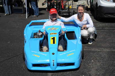 26 - 27/07/2008 : Challenge International 2.4 à Andorre (Photos Patrick Lascombes) 2008 — karting