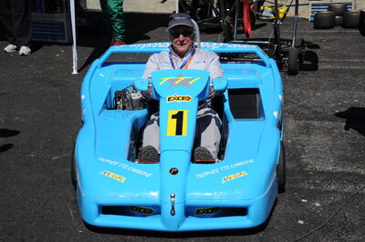 26 - 27/07/2008 : Challenge International 2.4 à Andorre (Photos Patrick Lascombes) 2008 — karting