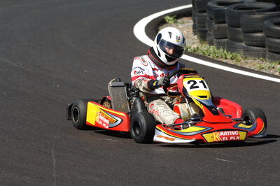26 - 27/07/2008 : Challenge International 2.4 à Andorre (Photos Patrick Lascombes) 2008 — karting