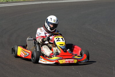 26 - 27/07/2008 : Challenge International 2.4 à Andorre (Photos Patrick Lascombes) 2008 — karting