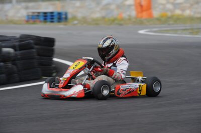 26 - 27/07/2008 : Challenge International 2.4 à Andorre (Photos Patrick Lascombes) 2008 — karting