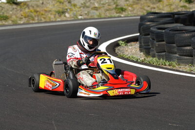 26 - 27/07/2008 : Challenge International 2.4 à Andorre (Photos Patrick Lascombes) 2008 — karting