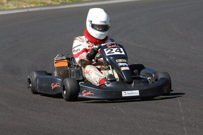 26 - 27/07/2008 : Challenge International 2.4 à Andorre (Photos Patrick Lascombes) 2008 — karting