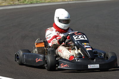 26 - 27/07/2008 : Challenge International 2.4 à Andorre (Photos Patrick Lascombes) 2008 — karting