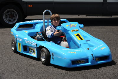 26 - 27/07/2008 : Challenge International 2.4 à Andorre (Photos Patrick Lascombes) 2008 — karting