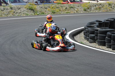 26 - 27/07/2008 : Challenge International 2.4 à Andorre (Photos Patrick Lascombes) 2008 — karting