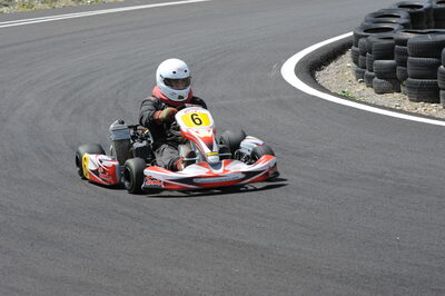 26 - 27/07/2008 : Challenge International 2.4 à Andorre (Photos Patrick Lascombes) 2008 — karting