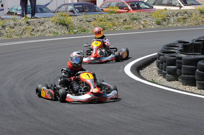 26 - 27/07/2008 : Challenge International 2.4 à Andorre (Photos Patrick Lascombes) 2008 — karting