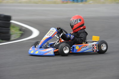 26 - 27/07/2008 : Challenge International 2.4 à Andorre (Photos Patrick Lascombes) 2008 — karting