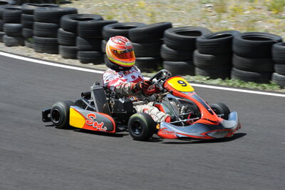 26 - 27/07/2008 : Challenge International 2.4 à Andorre (Photos Patrick Lascombes) 2008 — karting