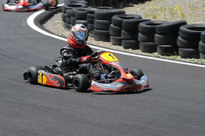 26 - 27/07/2008 : Challenge International 2.4 à Andorre (Photos Patrick Lascombes) 2008 — karting