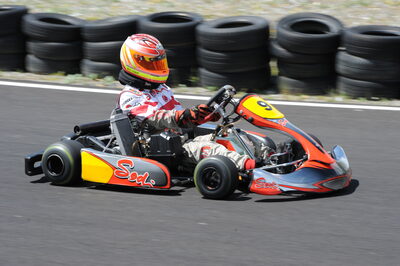 26 - 27/07/2008 : Challenge International 2.4 à Andorre (Photos Patrick Lascombes) 2008 — karting