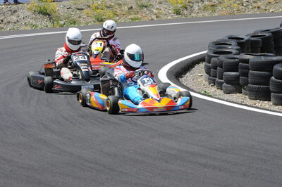 26 - 27/07/2008 : Challenge International 2.4 à Andorre (Photos Patrick Lascombes) 2008 — karting