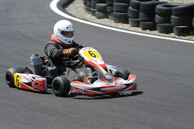 26 - 27/07/2008 : Challenge International 2.4 à Andorre (Photos Patrick Lascombes) 2008 — karting