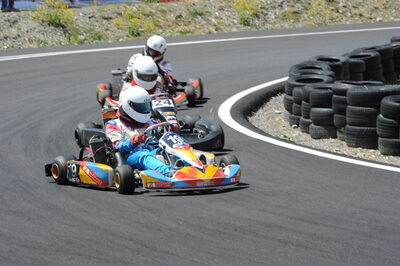 26 - 27/07/2008 : Challenge International 2.4 à Andorre (Photos Patrick Lascombes) 2008 — karting
