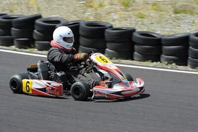 26 - 27/07/2008 : Challenge International 2.4 à Andorre (Photos Patrick Lascombes) 2008 — karting