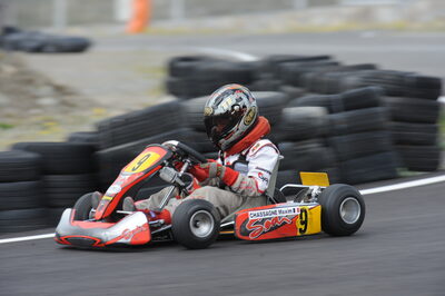 26 - 27/07/2008 : Challenge International 2.4 à Andorre (Photos Patrick Lascombes) 2008 — karting