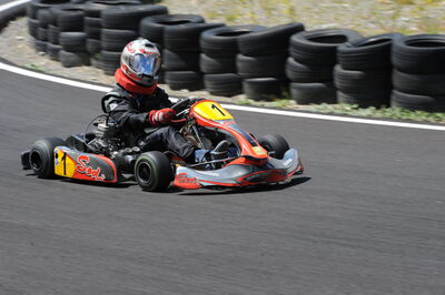 26 - 27/07/2008 : Challenge International 2.4 à Andorre (Photos Patrick Lascombes) 2008 — karting