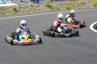 26 - 27/07/2008 : Challenge International 2.4 à Andorre (Photos Patrick Lascombes) 2008 — karting