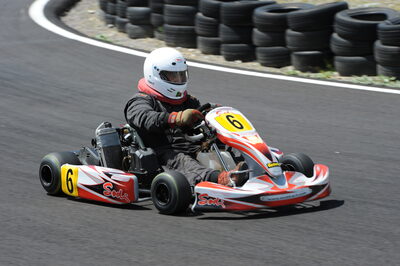 26 - 27/07/2008 : Challenge International 2.4 à Andorre (Photos Patrick Lascombes) 2008 — karting