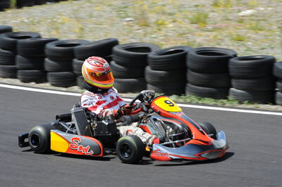 26 - 27/07/2008 : Challenge International 2.4 à Andorre (Photos Patrick Lascombes) 2008 — karting