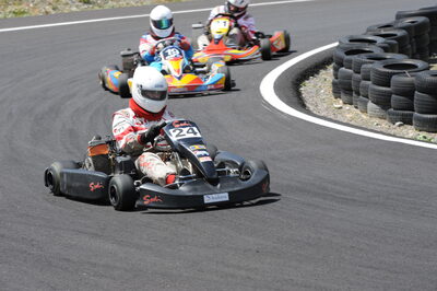 26 - 27/07/2008 : Challenge International 2.4 à Andorre (Photos Patrick Lascombes) 2008 — karting