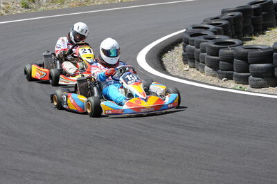 26 - 27/07/2008 : Challenge International 2.4 à Andorre (Photos Patrick Lascombes) 2008 — karting