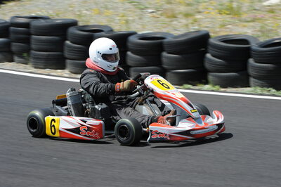 26 - 27/07/2008 : Challenge International 2.4 à Andorre (Photos Patrick Lascombes) 2008 — karting
