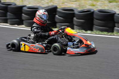26 - 27/07/2008 : Challenge International 2.4 à Andorre (Photos Patrick Lascombes) 2008 — karting