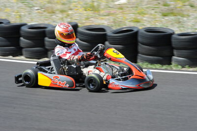26 - 27/07/2008 : Challenge International 2.4 à Andorre (Photos Patrick Lascombes) 2008 — karting