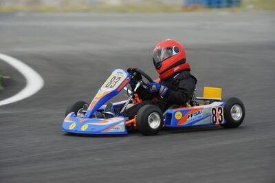 26 - 27/07/2008 : Challenge International 2.4 à Andorre (Photos Patrick Lascombes) 2008 — karting