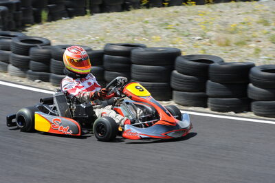 26 - 27/07/2008 : Challenge International 2.4 à Andorre (Photos Patrick Lascombes) 2008 — karting