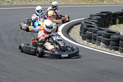 26 - 27/07/2008 : Challenge International 2.4 à Andorre (Photos Patrick Lascombes) 2008 — karting