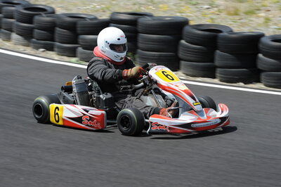 26 - 27/07/2008 : Challenge International 2.4 à Andorre (Photos Patrick Lascombes) 2008 — karting