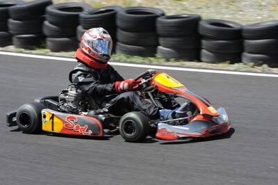 26 - 27/07/2008 : Challenge International 2.4 à Andorre (Photos Patrick Lascombes) 2008 — karting